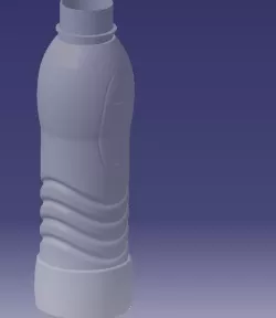 Water bottle