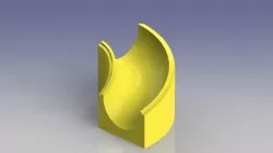 Water Slide Curve