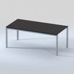 Watson Miro Office Table 3D model