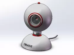 Webcam