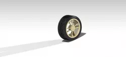 wheel