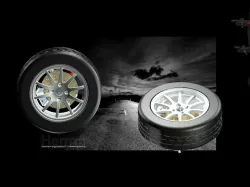 Wheel Assembly