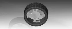 wheel design