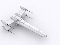 x-wing