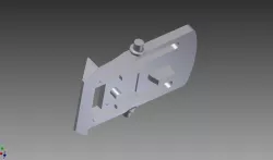 xerox center part