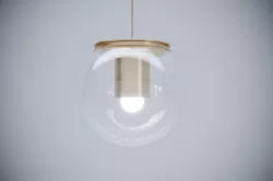 Y Lighting The Globe Pendant Light 3D model