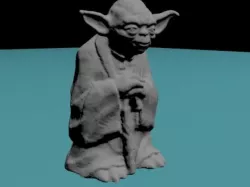 Yoda