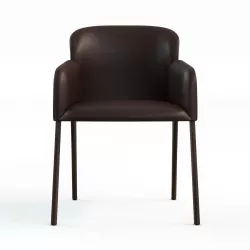 Zip chair 3D model