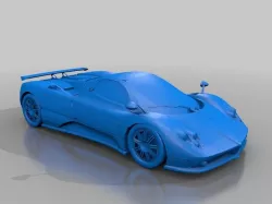 Zonda