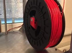 20x20 Spool holder
