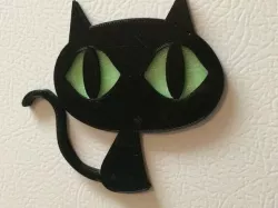 2d Cat Model