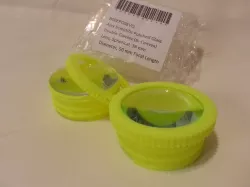 38mm lens holder