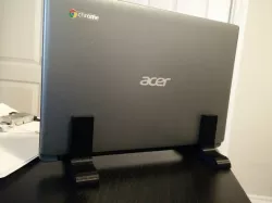 Acer C710 Chromebook Stand