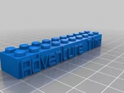 adventure time
