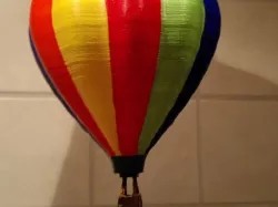 Air Balloon