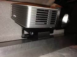 Angle Mount for Acer K132 LED Projector