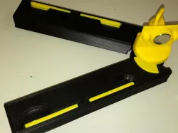angular bevel gauge