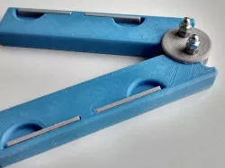 angular bevel gauge
