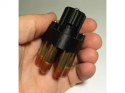 Another Airsoft speed loader
