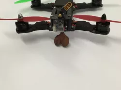 Autobotix nuts for drones