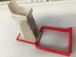 Avenger Dice Tower