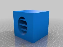 Ball in Block