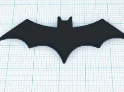 Batman Emblem
