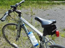 Bicycle Bottle Mount