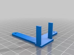 Blower Base & Head