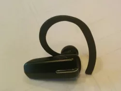 Bluetooth Headset Mount