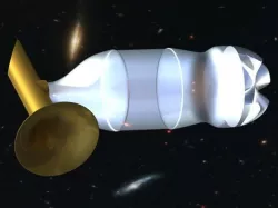 Bottle Horn