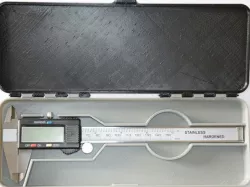Box for Caliper