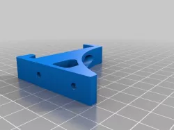 Bracket for DLink DIR-810 Router