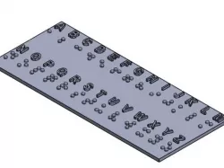 Braille System