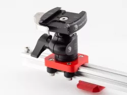 Camera Slider Plate
