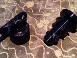 Camloc Fastener