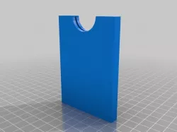 Cardholder