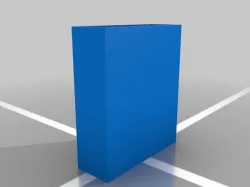 Case for CHIP computer