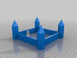 castle