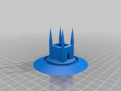 Castle