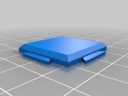 Cheap Low Profile Dungeon Tiles