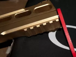 Chiappa Rhino Spanner Wrench
