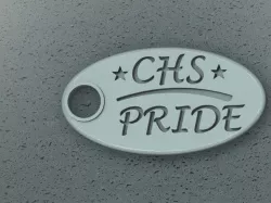 CHS KeyChain