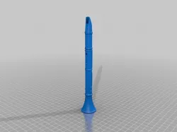 CLARINET