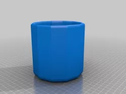 Coffee Cup Of Doom