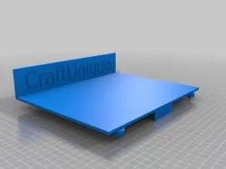 CraftBot Platform