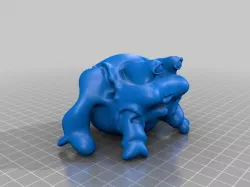 CrAlien