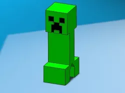 creeper