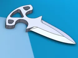 cs go shadow dagger