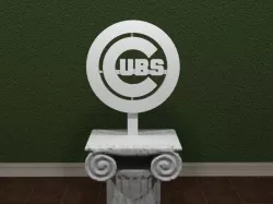 Cubs Logo